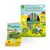 John Deere Kids My Little Learner Library Board Book Set Cottage Door Press 