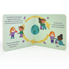 Mini Mindful Moments: Kindness Board Book Cottage Door Press 