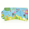 Little Wonders: Bugs Interactive Board Book Cottage Door Press 