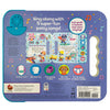 Everybody Potties Potty Training Sound Book Cottage Door Press 