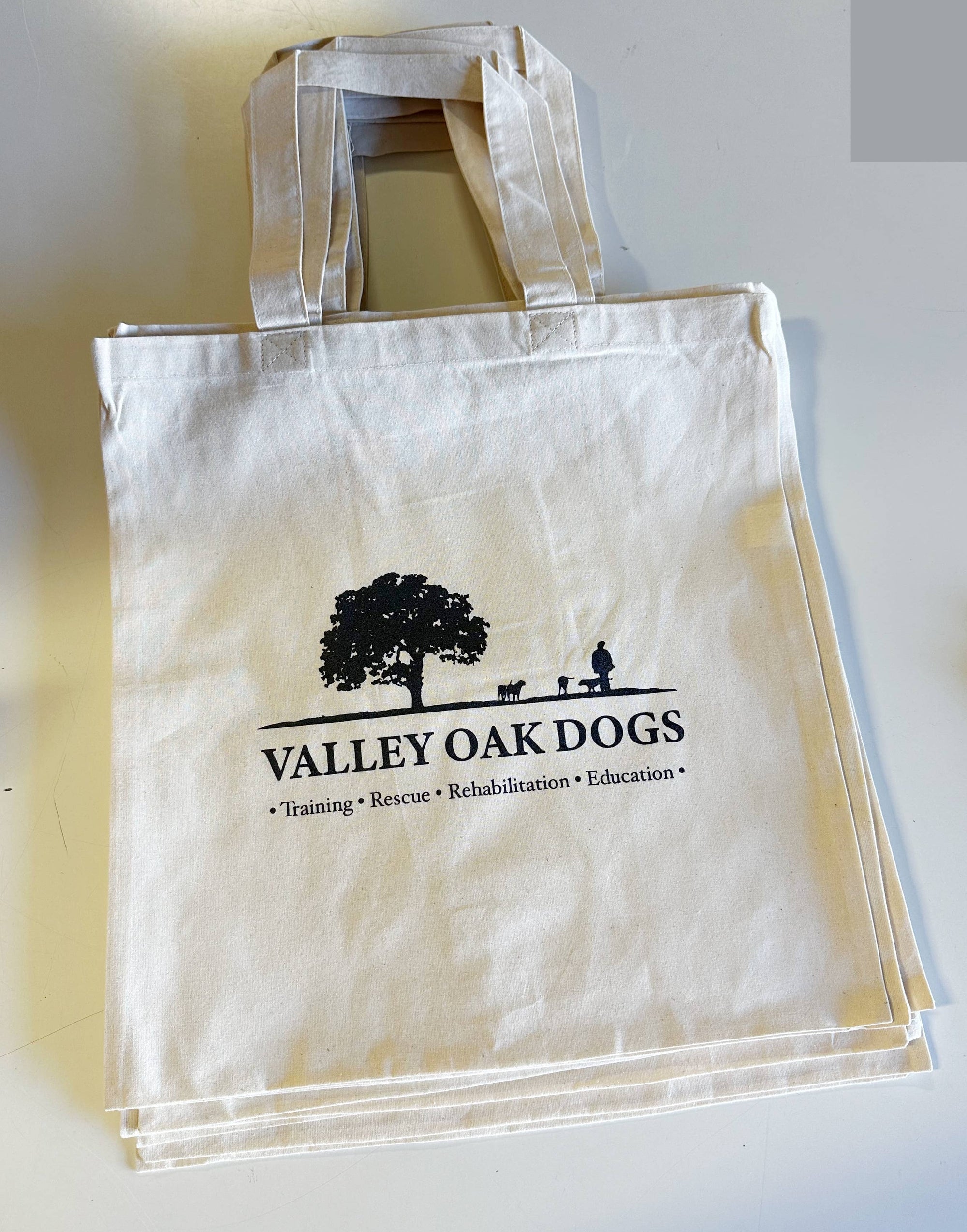 Custom Printed Cotton Bags, Bulk Tote Bags Personalized: Heavy Canvas / Unprinted BodrumCrafts 