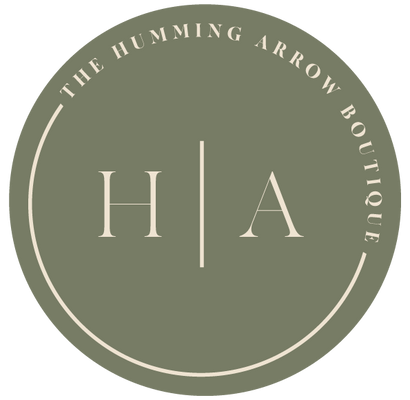 Alexandra Pearl Headband - The Humming Arrow Boutique