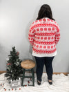 The Not-So-Ugly, Ugly Sweater Long sleeve Jess Lea 