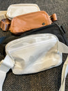 Adjustable Strap Belt Bag Accessories The Classy Cloth 