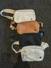 Adjustable Strap Belt Bag Accessories The Classy Cloth 